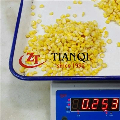 Jagung Kernel Manis Emas Kalengan Kualitas Terbaik