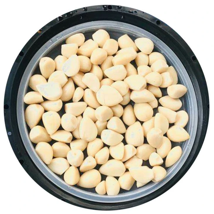 Peeled Garlic Cloves In Brine