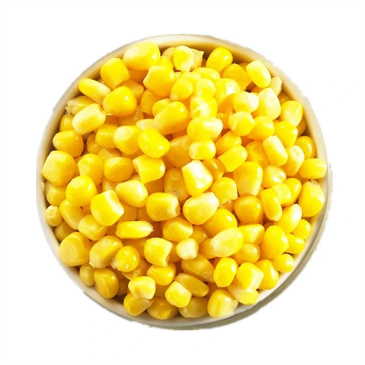 Canned Sweet Kernel Corn In Can Canned Sweet Kernel Corn In Can