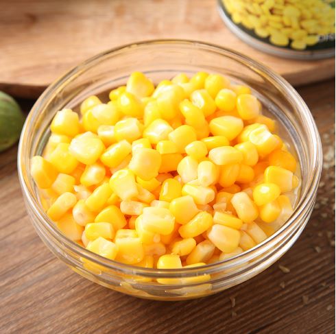 Jagung Manis Kernel Utuh Kalengan 340G