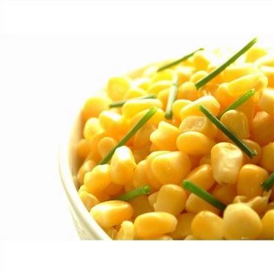 Jagung Kernel Manis Kalengan Dalam 340g