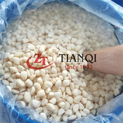 Kenyamanan Memasak Bawang Putih yang Diawetkan dalam Air Garam – Grosir Massal untuk Industri Makanan|Makanan Tianqi